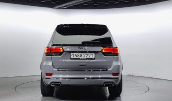 
									Jeep Cherokee 3.6 Limited WK2 full								