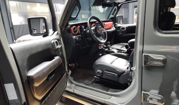 
									Jeep Gladiator 3.6 Rubicon full								