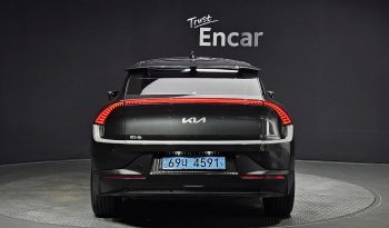 
									Kia EV6 Long Range Air full								