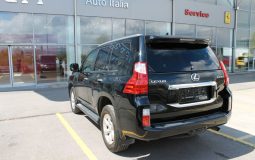 Lexus GX 460