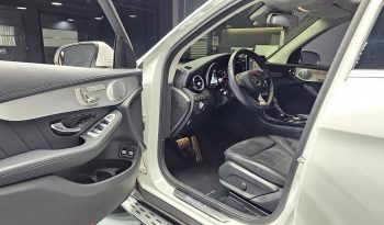 
									Mercedes-Benz GLC-Class GLC350e 4MATIC AMG Line full								