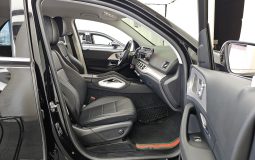 Mercedes-Benz GLE-Class GLE300d 4MATIC