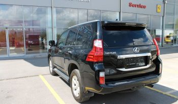 
									Lexus GX 460 full								