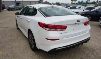 
									Kia Optima LX full								