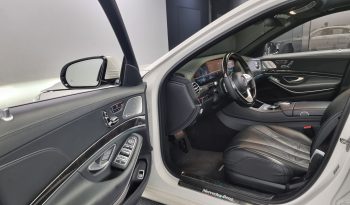 
									Mercedes-Benz S-Class S450L 4MATIC full								