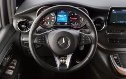 Mercedes-Benz V-Class V300 CDI W447