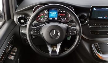 
									Mercedes-Benz V-Class V300 CDI W447 full								