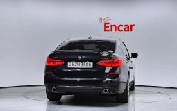 BMW Gran Turismo 630d xDrive Luxury