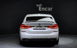 BMW Gran Turismo 620d Luxury