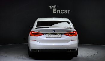 
									BMW Gran Turismo 620d Luxury full								