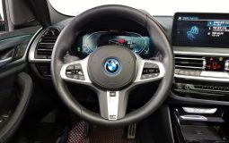 BMW iX3 M Sports