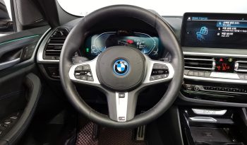 
									BMW iX3 M Sports full								