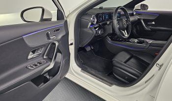 
									Mercedes-Benz A-Class A220 Hatchback full								