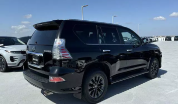 
									Lexus GX 460 Premium full								