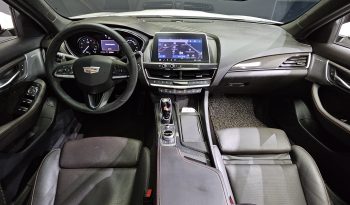 
									Cadillac CT5 2.0 Sport full								