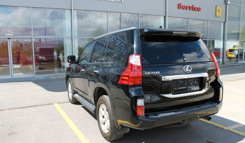 
								Lexus GX 460 full									