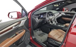 Cadillac XT5 3.6 Premium Luxury AWD
