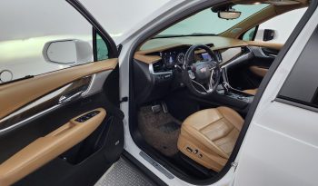 
									Cadillac XT6 3.6 Sport full								