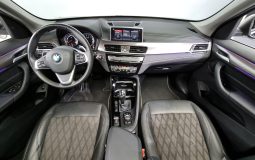 BMW X1 xDrive 20i xLine