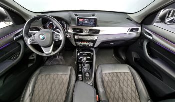 
									BMW X1 xDrive 20i xLine full								