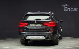 BMW X3 xDrive 30d