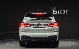 BMW X3 xDrive 20i M Sports Online Exclusive Edition