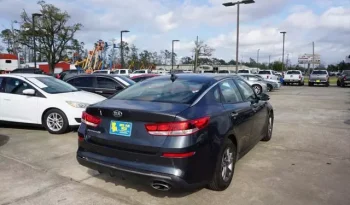 
									Kia Optima LX full								