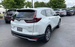 Honda CR-V 1.5 CVT