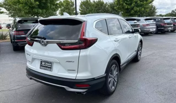 
									Honda CR-V 1.5 CVT full								