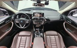 BMW X4 xDrive20d xLine