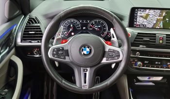 
									BMW X4M 3.0 full								