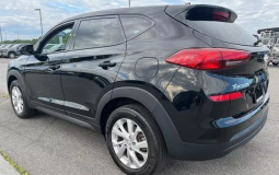 Hyundai Tucson 2.0 AT