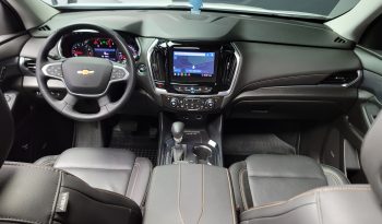 
									Chevrolet Traverse 3.6 AWD Redline full								