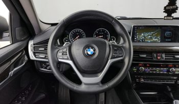 
									BMW X6 xDrive 30d full								