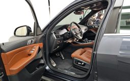BMW X7 xDrive 40i M Sport 6STR