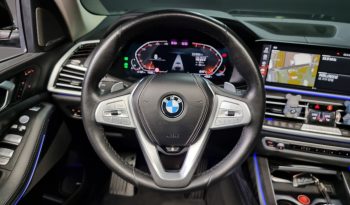 
									BMW X7 xDrive 40i Design Pure Excellence 7-Seater full								