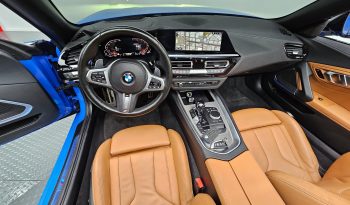 
									BMW Z4 sDrive20i M Sport full								