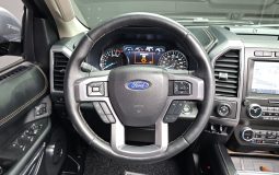 Ford Expedition Platinum 4WD 8Seater