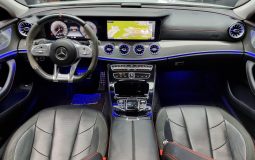 Mercedes-Benz CLS-Class AMG CLS53 4MATIC+