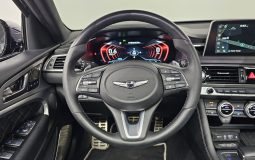 Genesis G70 3.3T Sport AWD Prestige