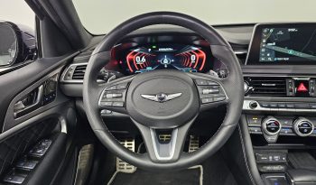 
									Genesis G70 3.3T Sport AWD Prestige full								