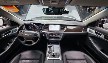 
									Genesis G80 3.3 GDI Premium Luxury full								