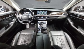 
									Genesis G90 3.8 AWD Luxury full								