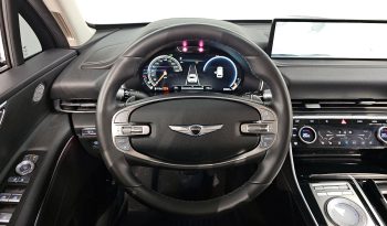 
									Genesis GV80 2.5T Gasoline AWD full								