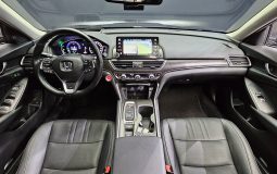 Honda Accord 2.0 Hybrid Touring