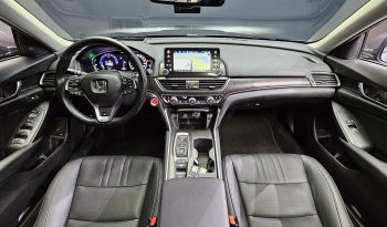 
									Honda Accord 2.0 Hybrid Touring full								