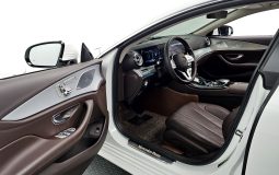 Mercedes-Benz CLS-Class CLS400d 4MATIC