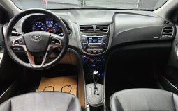 Hyundai Accent 1.4 VVT Smart Special