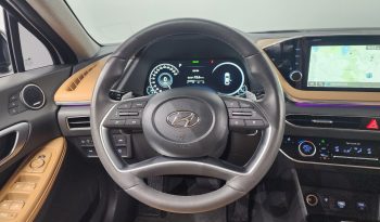 
									Hyundai Sonata 1.6 Turbo Inspiration full								