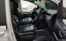 Hyundai Staria Tourer 11-Seater Modern